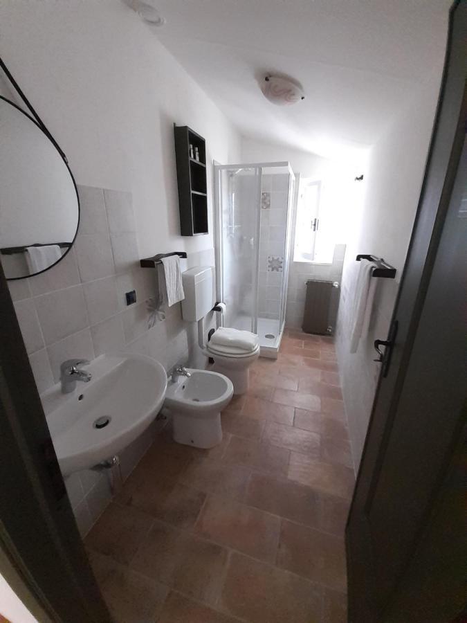Cascina Merlo Country House Pareto Zewnętrze zdjęcie