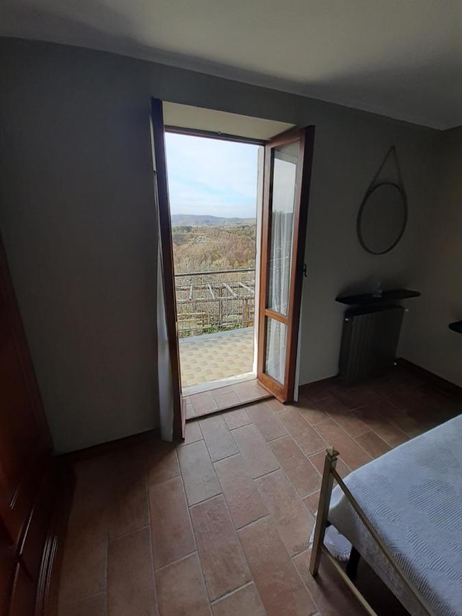 Cascina Merlo Country House Pareto Zewnętrze zdjęcie